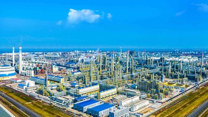 盛虹石化產業(yè)集團