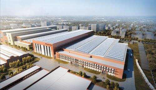 哈電電機以高水平科技自立自強支撐引領高質量發(fā)展