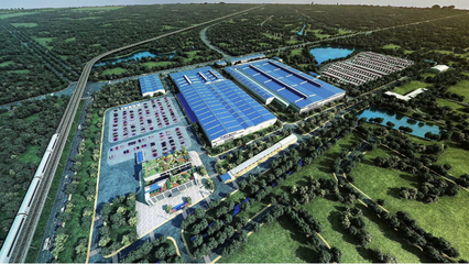 中集車輛營(yíng)收創(chuàng)歷史新高! &ldquo;六大業(yè)務(wù)或集團(tuán)&rdquo;開啟全新跨洋經(jīng)營(yíng)版圖